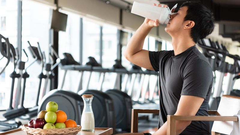 Diet or exercise – which is more important?