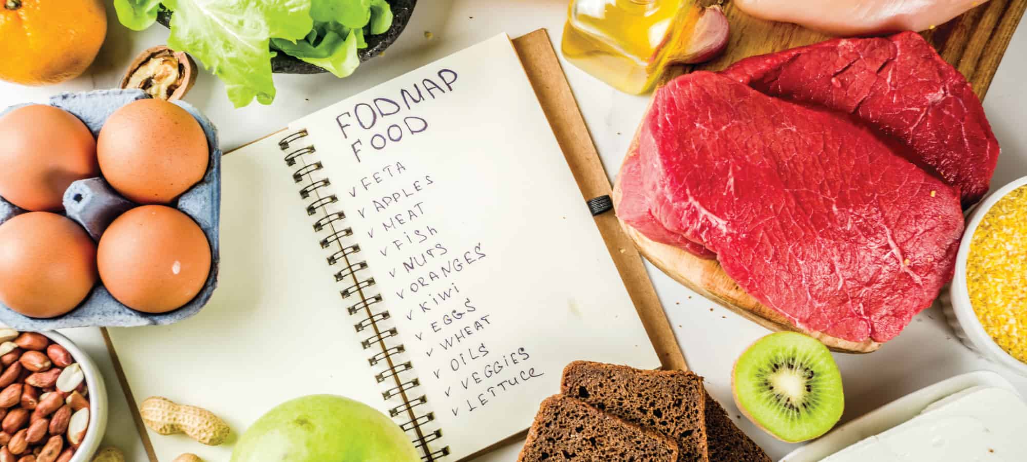 What is FODMAP?