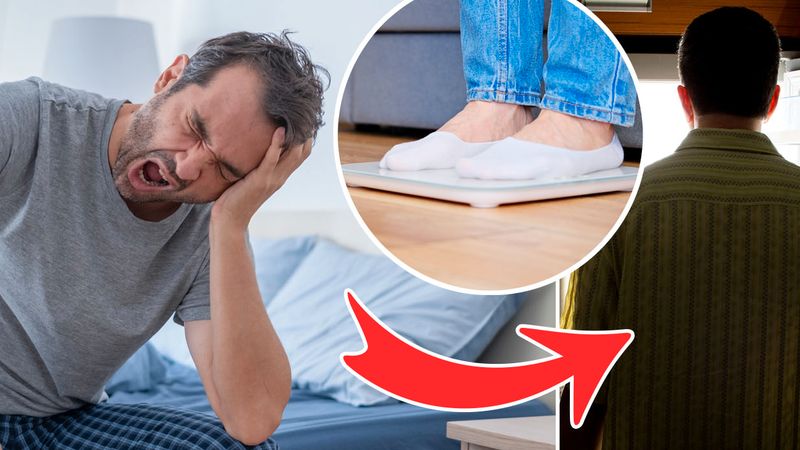 Sleep and weight: How they are connected