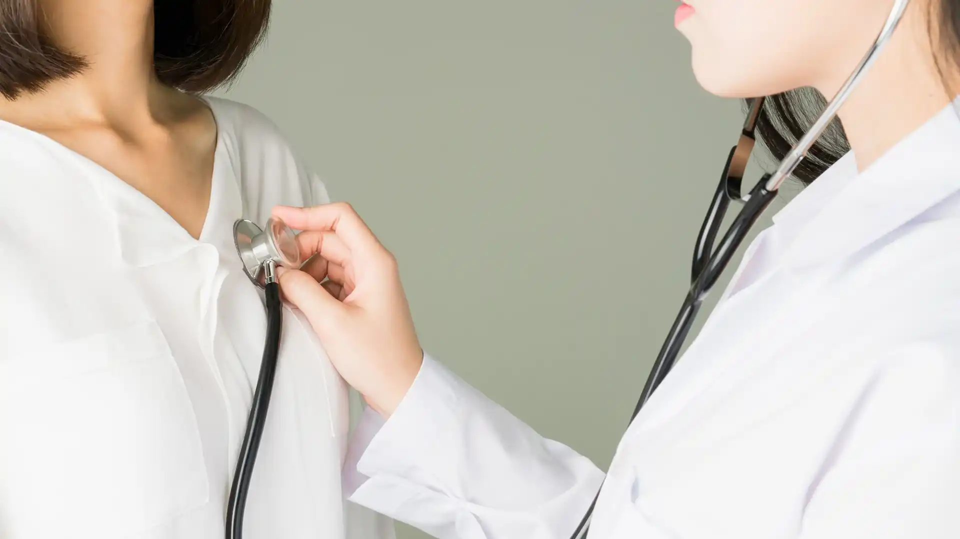 Chest pain linked to poor economy