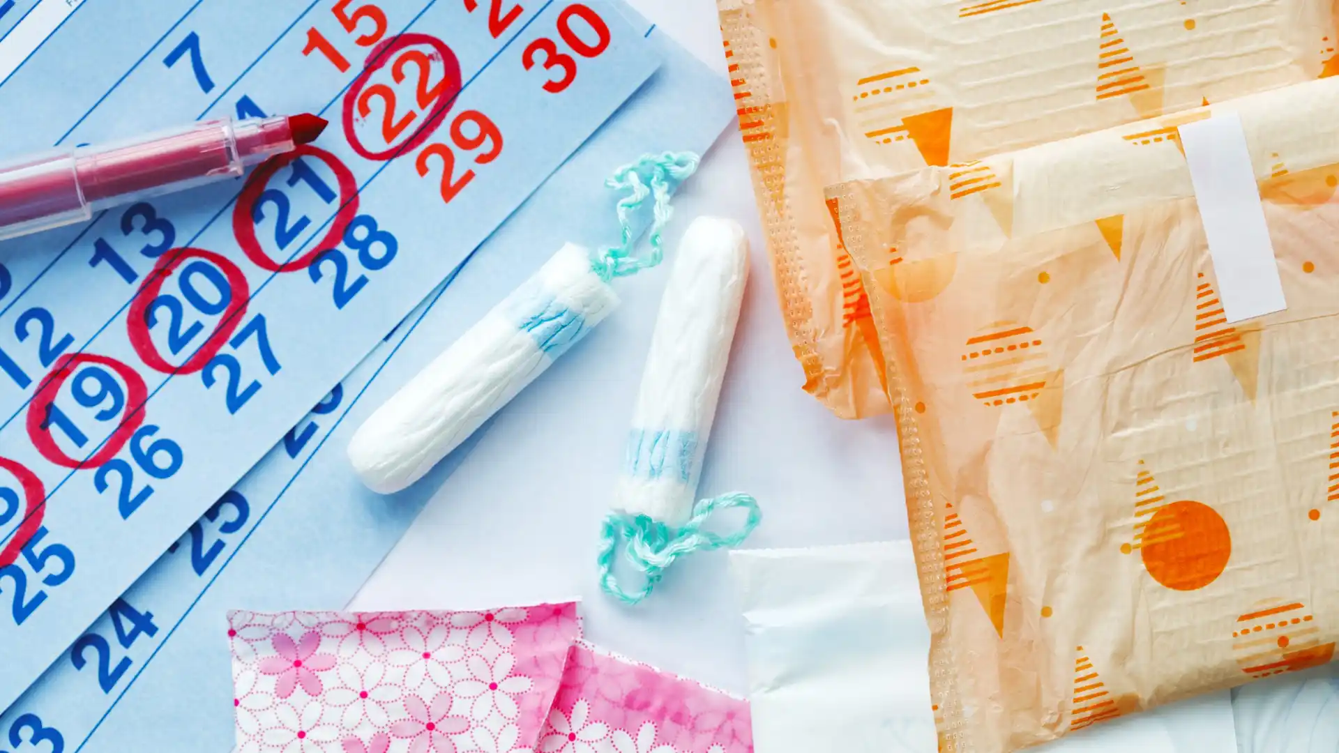 Study: Covid vaccine did not lead to more menstrual disorders