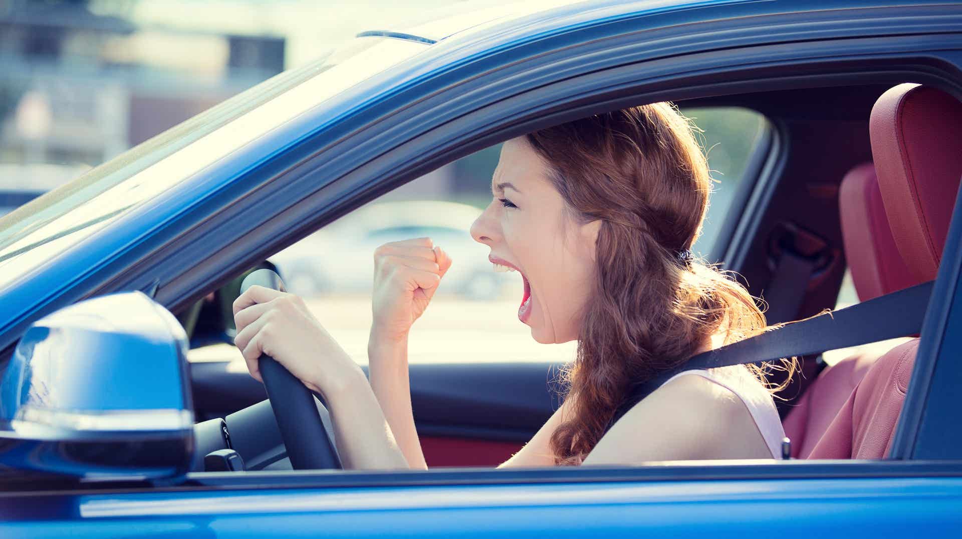 Short fuse? How to get better at managing anger